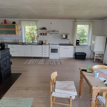 Panoramic View On