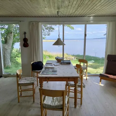 Panoramic View On * Fur